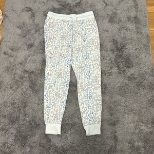 Stars Above Super Soft PJ Joggers!